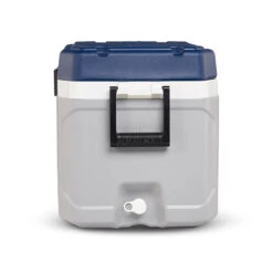 Igloo Maxcold 54QT Cool Box -Camping Sales Shop igloo maxcold 50 ice chest cool box uk 50557 06 90862