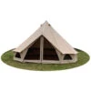 Quest Signature 4m Classic Bell Tent