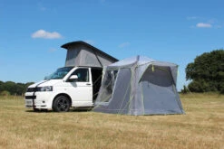 Outdoor Revolution Cayman Pursuit Air Drive-Up-To Awning -Camping Sales Shop img 0827