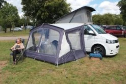 Outdoor Revolution Sportline Canopi Lowline -Camping Sales Shop img 1426