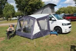 Outdoor Revolution Sportline Canopi Lowline -Camping Sales Shop img 1427 1