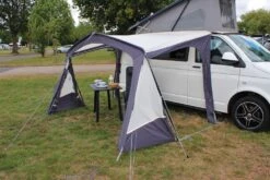Outdoor Revolution Sportline Canopi Lowline -Camping Sales Shop img 1448