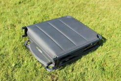 Outdoor Revolution Premium Lounger Folding Camp Bed -Camping Sales Shop img 1992