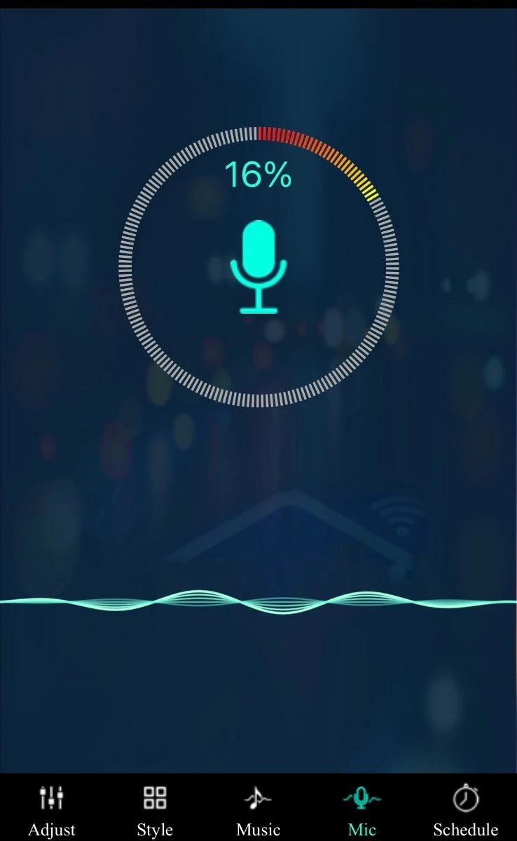 USB Powered 10M Dream Chasing Flagpole Led Light 7 USB Powered 10M Dream Chasing Flagpole Led Light - Image 7