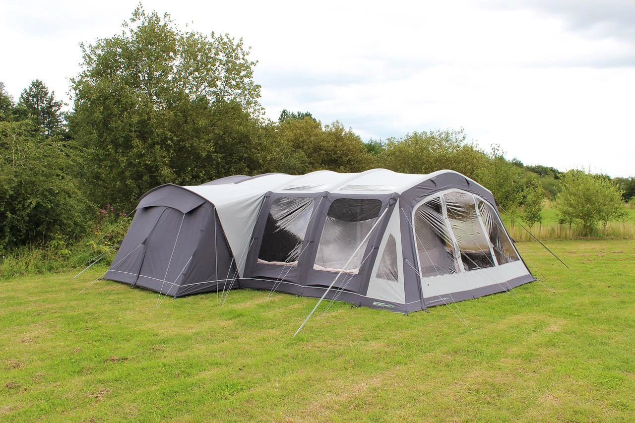 Outdoor Revolution Kalahari PC 7.0 Air Tent Package 2022 2 Outdoor Revolution Kalahari PC 7.0 Air Tent Package 2022 - Image 2