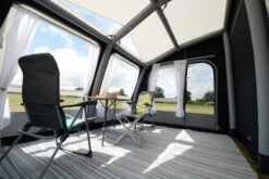 Dometic Rally Air Pro 330 DA Drive Away Awning 14 Dometic Rally Air Pro 330 DA Drive Away Awning -Camping Sales Shop kampa motor rally air pro 330 driveaway 2018 085 3