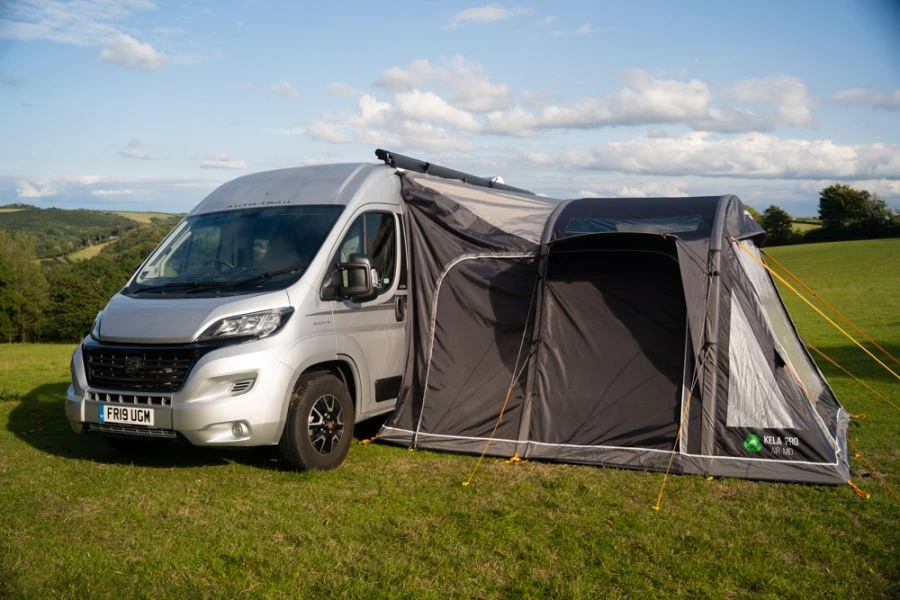 Vango Kela Pro Air Mid Drive Away Awning 6 Vango Kela Pro Air Mid Drive Away Awning - Image 6