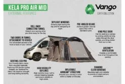 Vango Kela Pro Air Mid Drive Away Awning 12 Vango Kela Pro Air Mid Drive Away Awning -Camping Sales Shop kela pro air mid 9