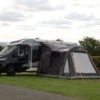 Vango Kela Pro Air Tall Drive Away Awning