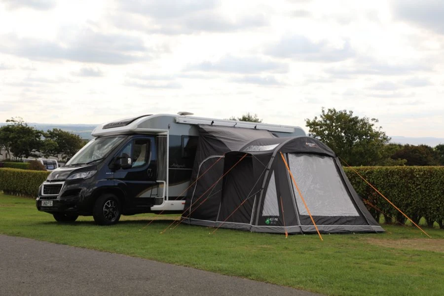 Vango Kela Pro Air Tall Drive Away Awning 13 Vango Kela Pro Air Tall Drive Away Awning - Image 13
