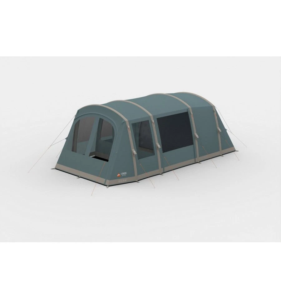 Vango Lismore Air 450 Tent Package 1 Vango Lismore Air 450 Tent Package