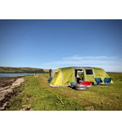Vango Longleat II Air 800XL (2022) -Camping Sales Shop longleat ii air 800xl 5
