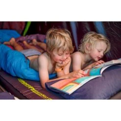 Zempire Monster Self Inflating Mat Single 10cm -Camping Sales Shop monstamat single 0170706 000 lifestyle ss22 1