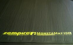 Zempire Monster Self Inflating Mat Single 10cm -Camping Sales Shop monstamat single lifesyle 2 1