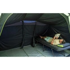 Zempire Monster Self Inflating Mat Single 10cm -Camping Sales Shop monstamat single mobile banner 1