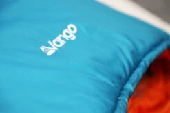 Vango Nitestar Alpha 150 Sleeping Bag - Lagoon 13 Vango Nitestar Alpha 150 Sleeping Bag - Lagoon -Camping Sales Shop nitestar alpha 150 4