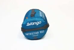 Vango Nitestar Alpha 150 Sleeping Bag - Lagoon 14 Vango Nitestar Alpha 150 Sleeping Bag - Lagoon -Camping Sales Shop nitestar alpha 150 5