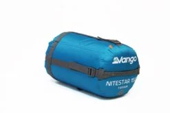 Vango Nitestar Alpha 150 Sleeping Bag - Lagoon 15 Vango Nitestar Alpha 150 Sleeping Bag - Lagoon -Camping Sales Shop nitestar alpha 150 6