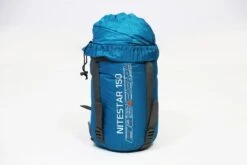 Vango Nitestar Alpha 150 Sleeping Bag - Lagoon 16 Vango Nitestar Alpha 150 Sleeping Bag - Lagoon -Camping Sales Shop nitestar alpha 150 7