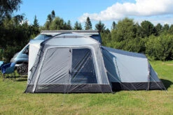 Outdoor Revolution Cayman Low (F/G) Drive Away Awning -Camping Sales Shop orda1001 cayman mid l12