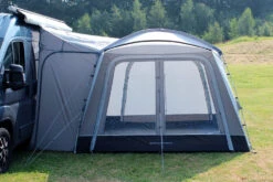 Outdoor Revolution Cayman Low (F/G) Drive Away Awning -Camping Sales Shop orda1001 cayman mid l6
