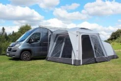 Outdoor Revolution Cayman Air High 255cm - 305cm Drive Away Awning -Camping Sales Shop orda1011 caymanair mid l2 b64bde7c a829 45a2 b7c8 47fb13ce85ea