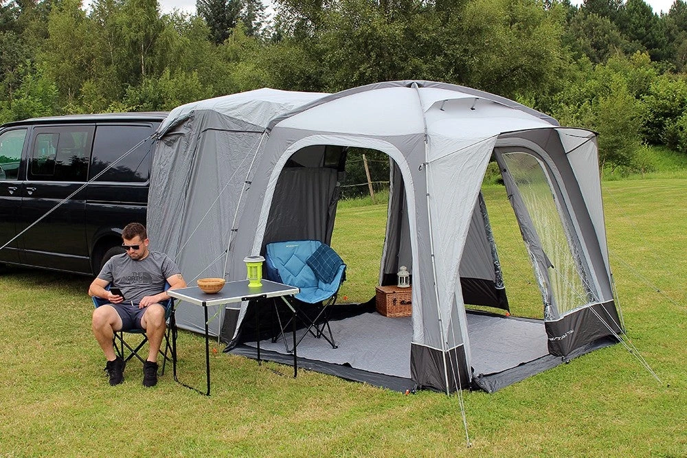 Outdoor Revolution Cayman Tail Driveaway Awning (F/G) 1 Outdoor Revolution Cayman Tail Driveaway Awning (F/G)