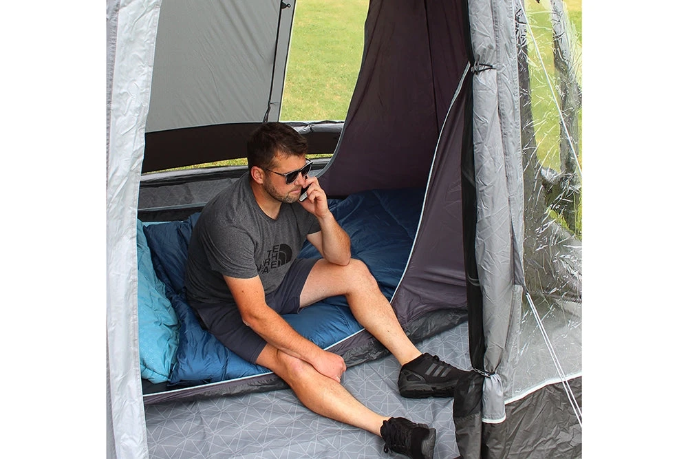 Outdoor Revolution Cayman Tail Driveaway Awning (F/G) 7 Outdoor Revolution Cayman Tail Driveaway Awning (F/G) - Image 7