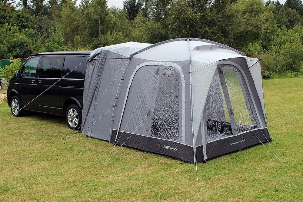 Outdoor Revolution Cayman Tail Driveaway Awning (F/G) 3 Outdoor Revolution Cayman Tail Driveaway Awning (F/G) - Image 3