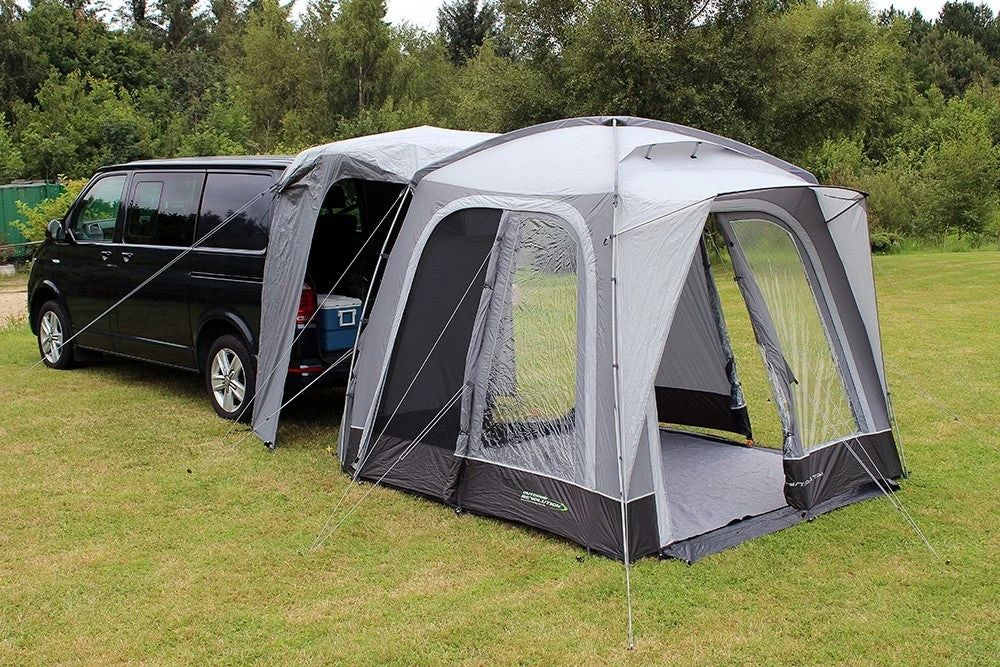 Outdoor Revolution Cayman Tail Driveaway Awning (F/G) 4 Outdoor Revolution Cayman Tail Driveaway Awning (F/G) - Image 4