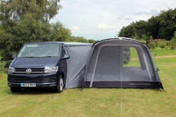 Outdoor Revolution Cayman Combo Low Air Drive-away Awning 2021 Model -Camping Sales Shop orda1060 caymancombo l4