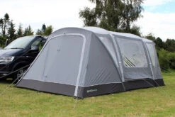 Outdoor Revolution Cayman Combo Porch Door