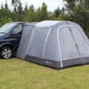 Outdoor Revolution Cayman Cuba Air Low Drive Away Awning