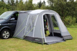 Outdoor Revolution Cayman Cona Air Drive Away Awning -Camping Sales Shop orda1100 caymanconaair l2