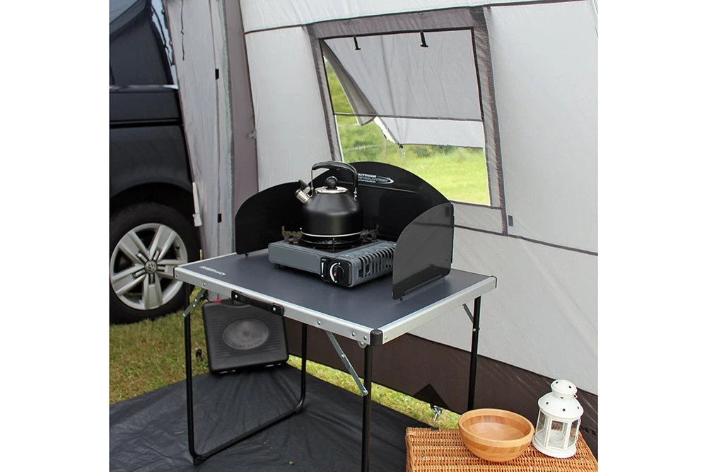 Outdoor Revolution Cayman Handi Low Drive Away Awning 10 Outdoor Revolution Cayman Handi Low Drive Away Awning - Image 10