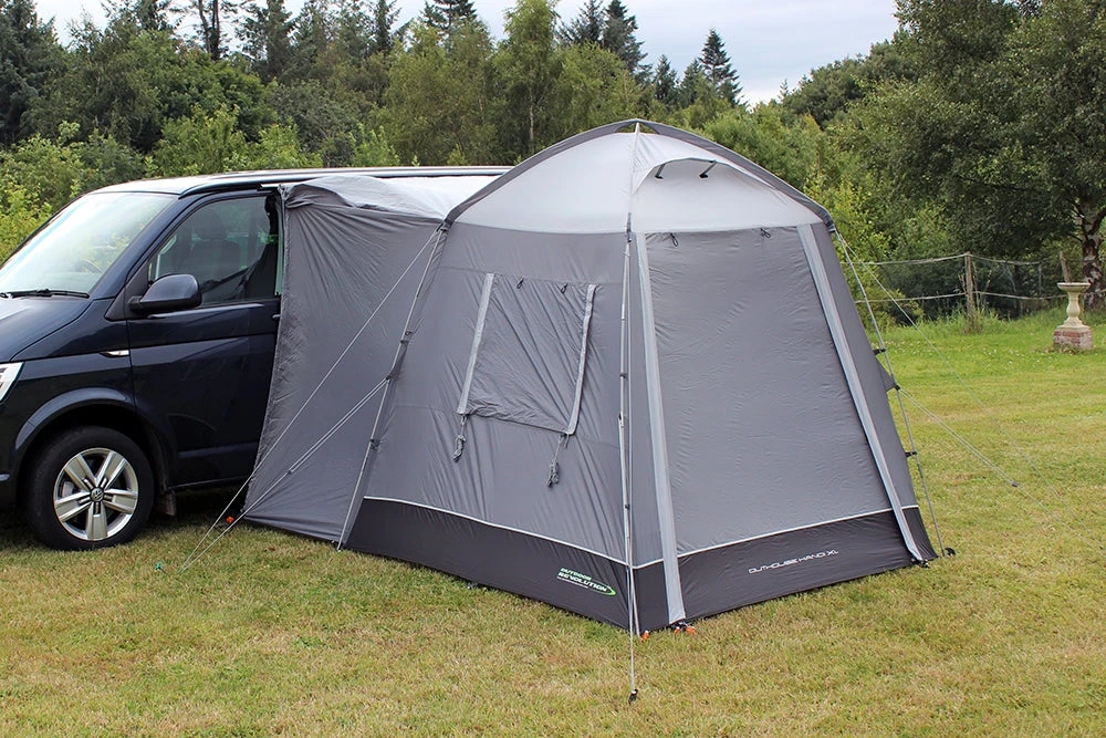 Outdoor Revolution Cayman Handi Low Drive Away Awning 4 Outdoor Revolution Cayman Handi Low Drive Away Awning - Image 4
