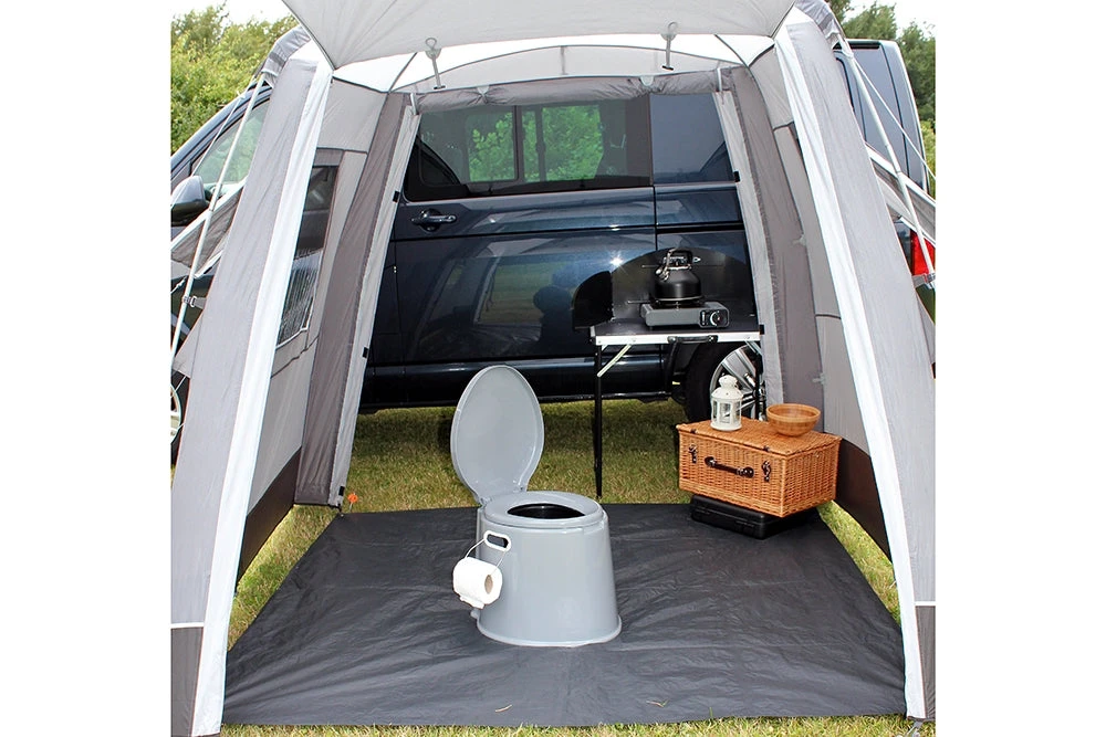 Outdoor Revolution Cayman Handi Low Drive Away Awning 7 Outdoor Revolution Cayman Handi Low Drive Away Awning - Image 7