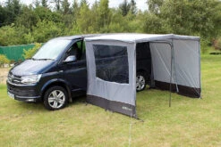 Outdoor Revolution Sun Canopy Package -Camping Sales Shop orda1405 caymansuncanopy sidewalls l3
