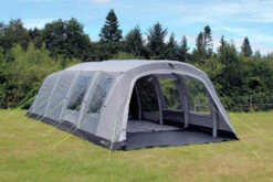 Outdoor Revolution Camp Star 600 Air Tent Bundle -Camping Sales Shop orft1039 campstar600 l5 1