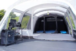 Outdoor Revolution Camp Star 600 Air Tent Bundle -Camping Sales Shop orft1039 campstar600 l7