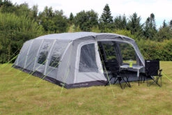 Outdoor Revolution Camp Star 700 Air Tent -Camping Sales Shop orft1049 campstar700 l3
