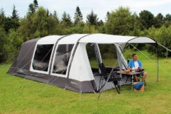 Outdoor Revolution Airedale 5.0S Air Tent 21 Outdoor Revolution Airedale 5.0S Air Tent -Camping Sales Shop orft2000 airedale5.0s l5