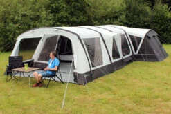 Outdoor Revolution Airedale 7SE And 9SE Front Porch Extension -Camping Sales Shop orft2038 airedale 7.0se 9.0se extension l4