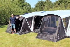 Outdoor Revolution Ozone 8.0 Safari Lodge Air Tent 2022 -Camping Sales Shop orft3020 ozone8.0safarilodge l4 ba3c3195 cada 4bb0 aaf9 54cda1f53a43