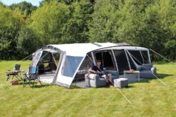 Outdoor Revolution Ozone 8.0 Safari Lodge Air Tent 2022 -Camping Sales Shop orft3020 ozone8.0safarilodge l5 6abc428d 2598 4f91 b5ad 4e02c2d7edfa