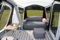 Outdoor Revolution Ozone 8.0 Safari Lodge Air Tent Package -Camping Sales Shop orft3020 ozone8.0safarilodge l9