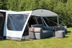 Outdoor Revolution SIDE SUN WING SHADE FOR THE O-ZONE 8.0 SAFARI LODGE 9 Outdoor Revolution SIDE SUN WING SHADE FOR THE O-ZONE 8.0 SAFARI LODGE -Camping Sales Shop orft3028 ozonesafarilodge sidesunwing l1