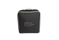 Outdoor Revolution Sun Star Double 400 Sleeping Bag - After Dark -Camping Sales Shop orsb2030 sunstardouble400ad l4