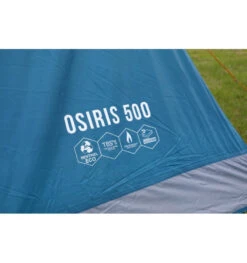 Vango Osiris 500 Poled Tent -Camping Sales Shop osiris 500 10