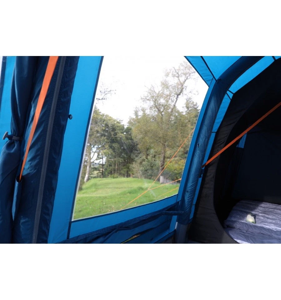 Vango Osiris 500 Air Tent 9 Vango Osiris 500 Air Tent - Image 9